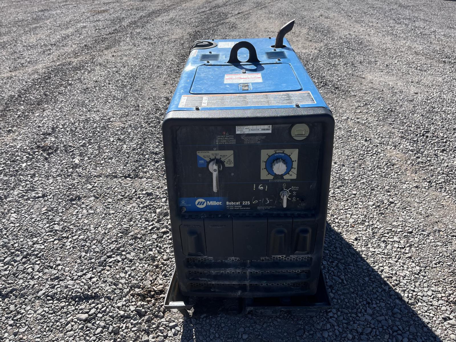 ./imagenes/INVOICE/2019/17780/SOLDADORA-MILLER-BOBCAT-225 (7).JPG